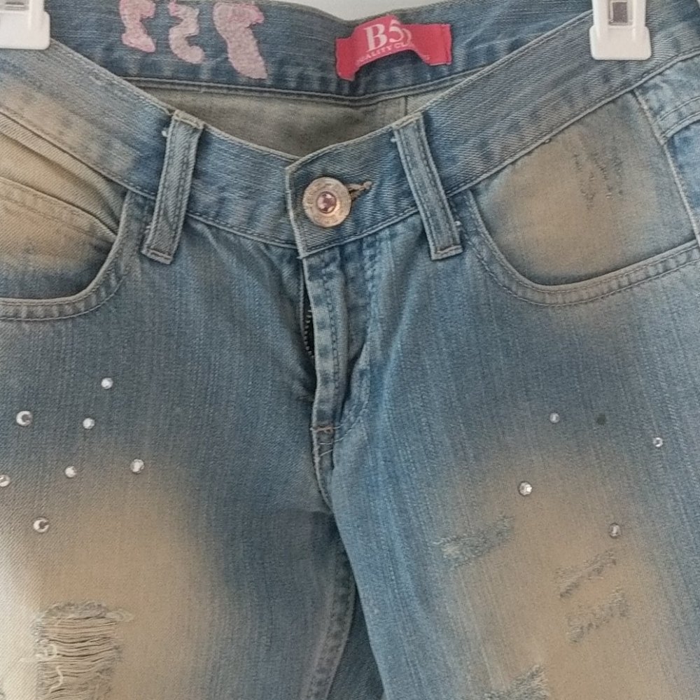 Pants - Picture 2 of 8